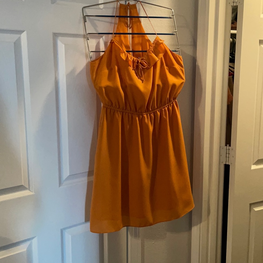 Summer dress